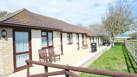 The Old Rectory - Brean