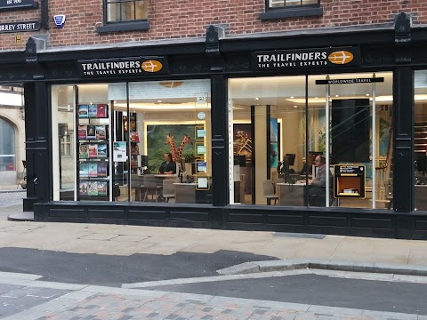 Trailfinders Sheffield