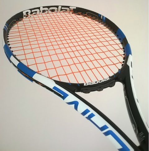 Racket Restringing-All sports-London-Kingston-KT2 5PF