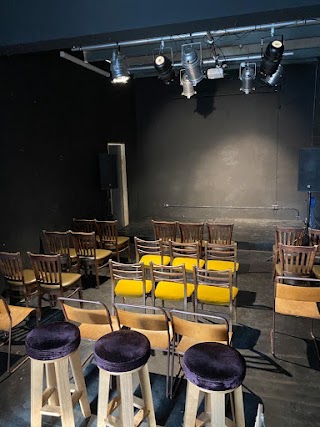 The Pen Theatre