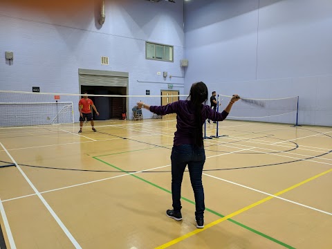 Bradley Stoke Leisure Centre