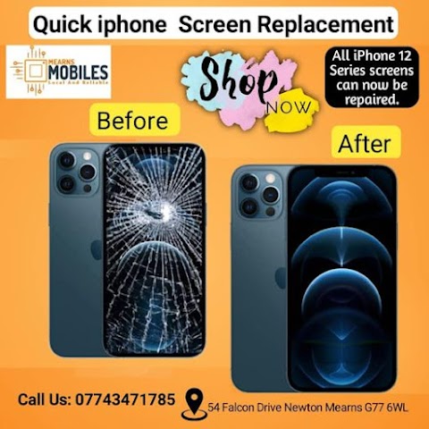 Mearns Mobile Repair