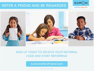 Kumon Maths & English