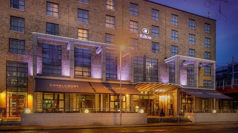 Hilton Dublin