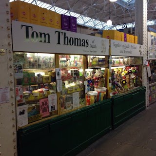 Tom Thomas of Neath