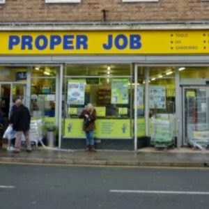 Proper Job Clevedon