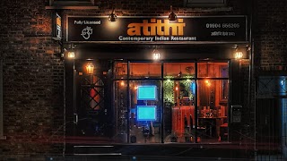 Atithi