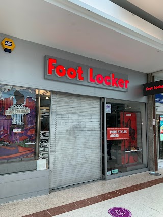 Foot Locker