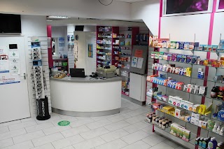 Hills Pharmacy / Yellow Fever vaccination centre
