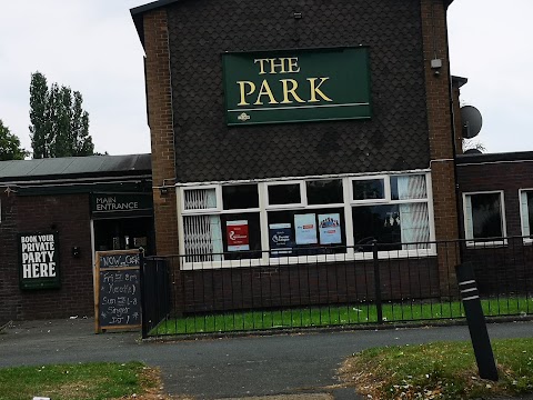 Park Pub