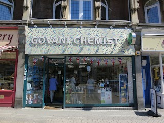 Govani Chemist