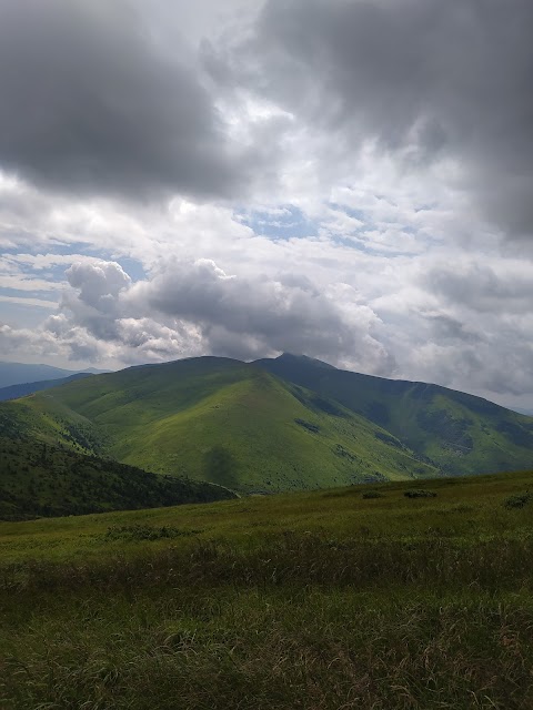 Трансфер Драгобрат