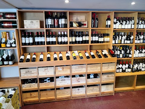 Hattersley Wines