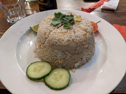 Noodle 'n' Rice