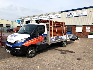 U P L Building Supplies