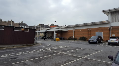 Sainsbury's