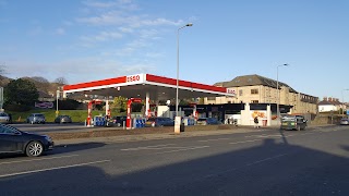 Tesco Esso Express