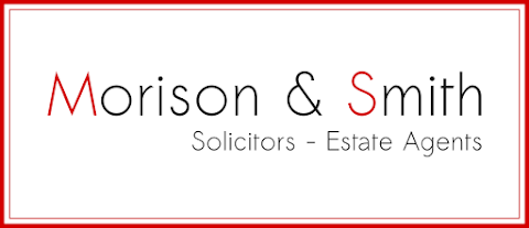 Morison & Smith Solicitors, Notaries & Estate Agents