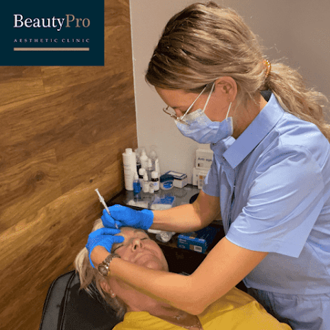 Beautypro Aesthetic Clinic