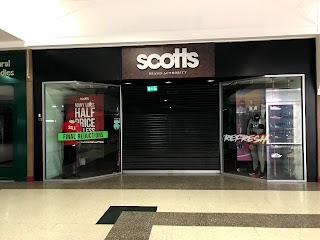 Scotts Telford