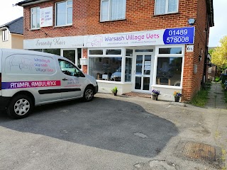 Warsash Village Vets