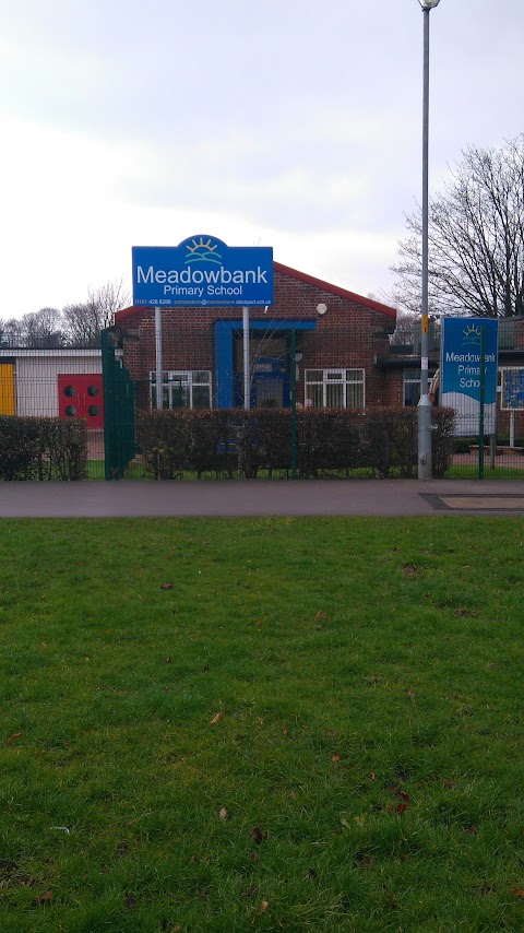 Meadowbank Primary School