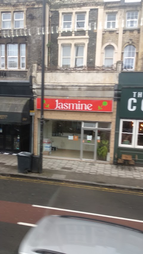 Jasmine