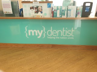 mydentist, Garratt Lane, Tooting