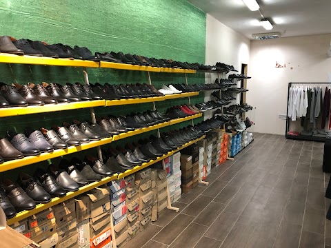 Shoes Room