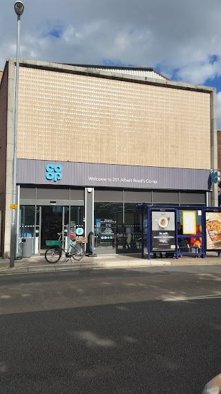 Co-op Food - Southsea