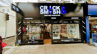 Crack & Smash