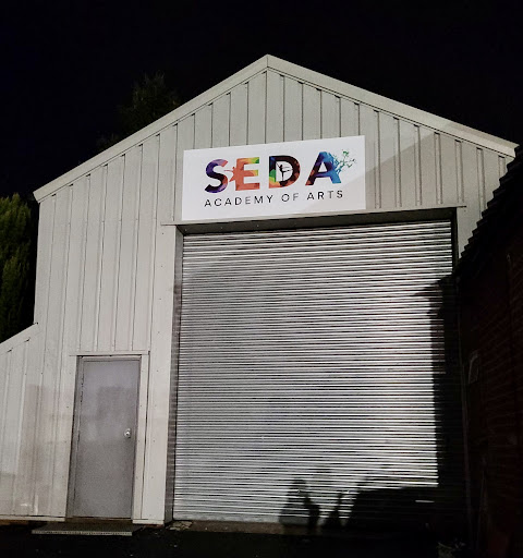 SEDA Academy of Arts