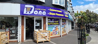 DANA SUPERSTORE