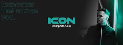 Icon Sports UK Ltd.