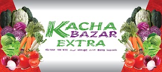 Kacha Bazar Extra - Beckton, London