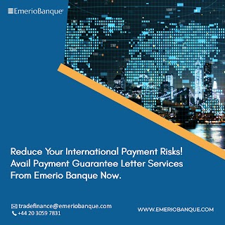 Emerio Banque