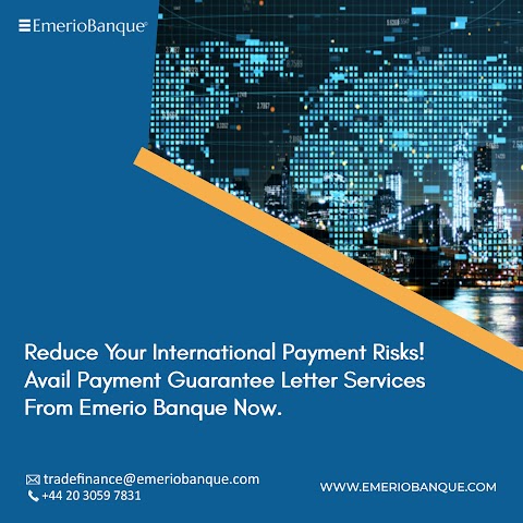 Emerio Banque