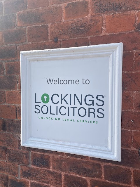 Lockings Solicitors