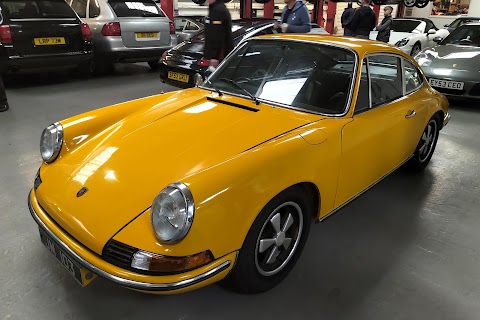 Ninemeister Porsche Specialists