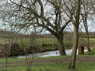 White Bridge