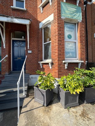 Wood Green Complementary Health Centre