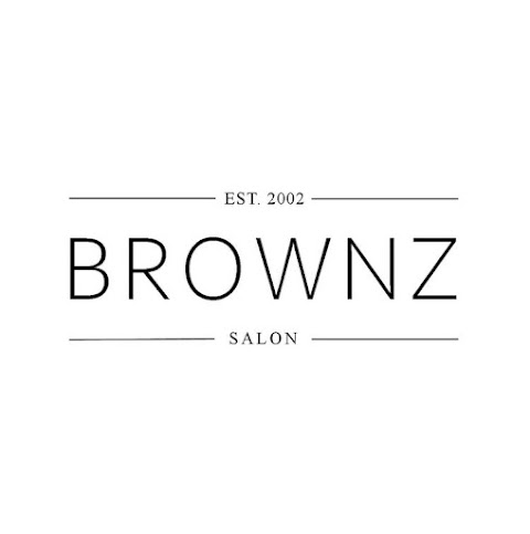 Brownz Salon