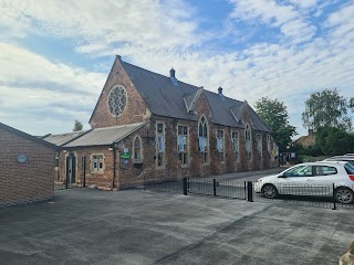 East Markham Primary School