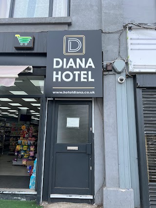 Diana Hotel