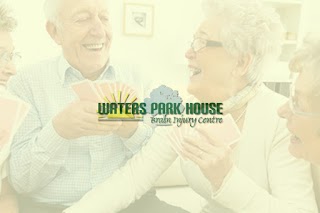 Waters Park House Ltd