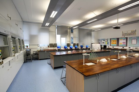 St Brendan's Sixth Form College