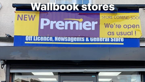 Wallbrook Stores ( Premier )