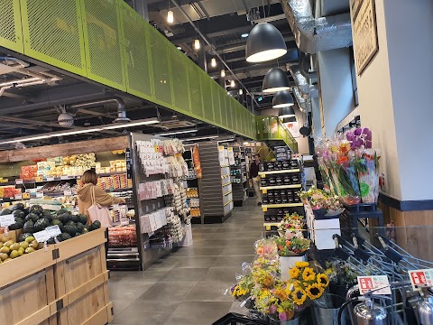 Whole Foods Market