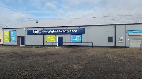 The Original Factory Shop (Harleston)