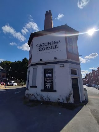 The Catchem's Corner